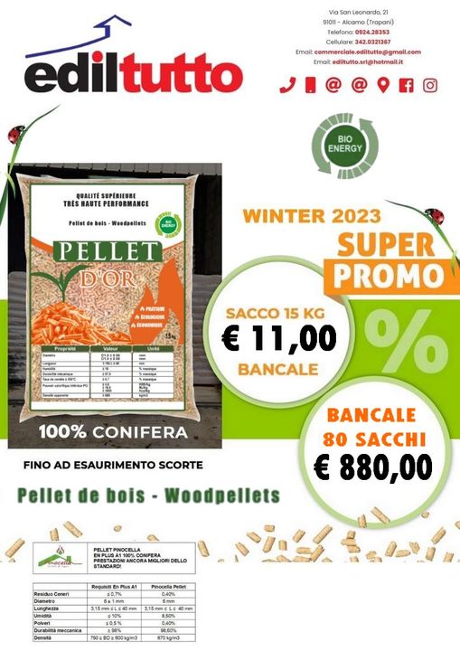 ➡ Super #PROMO - Winter 2023❄