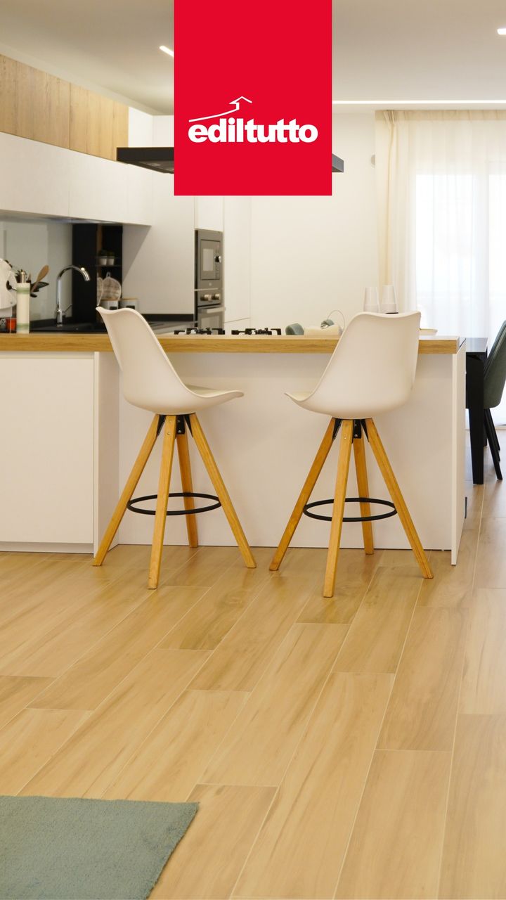 Pavimenti EnergieKer 👉 La perfetta sinergia tra design e artigianalità.

👉