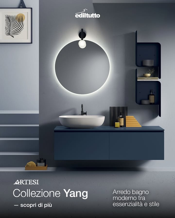 𝐿𝑖𝑛𝑒𝑒 𝑝𝑢𝑙𝑖𝑡𝑒, 𝑔𝑒𝑜𝑚𝑒𝑡𝑟𝑖𝑒 𝑒𝑠𝑠𝑒𝑛𝑧𝑖𝑎𝑙𝑖, 𝑐𝑎𝑟𝑎𝑡𝑡𝑒𝑟𝑒 𝑚𝑜𝑑𝑒𝑟𝑛𝑜
La Collezione Yang di Artesi